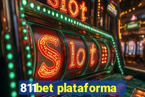 811bet plataforma