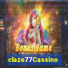 claze77Cassino