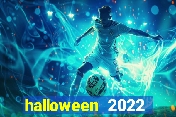 halloween 2022 google doodle