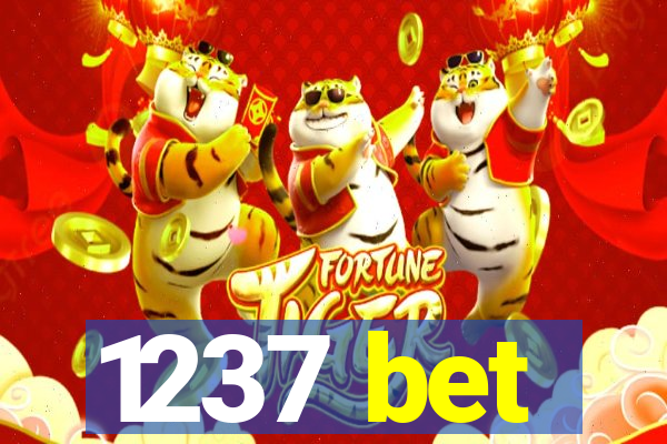 1237 bet