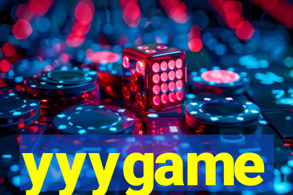 yyygame