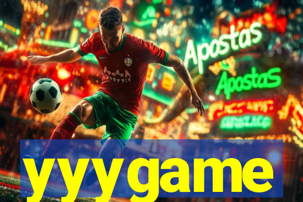 yyygame