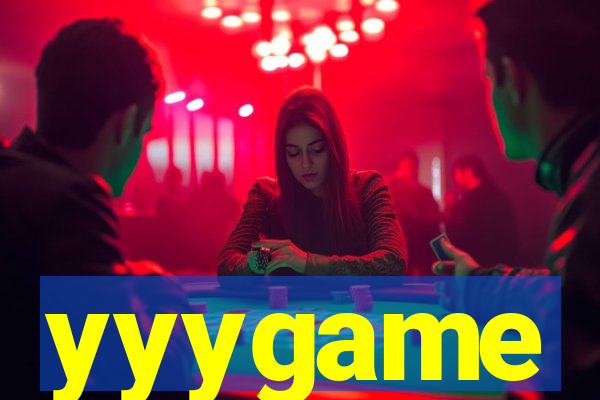 yyygame