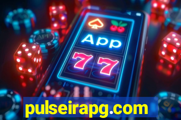 pulseirapg.com