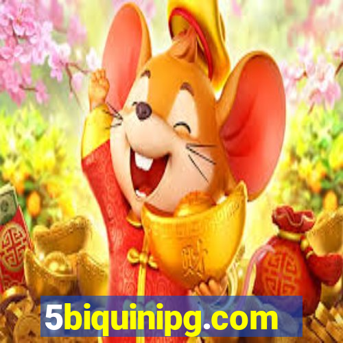 5biquinipg.com