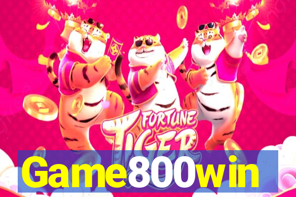 Game800win