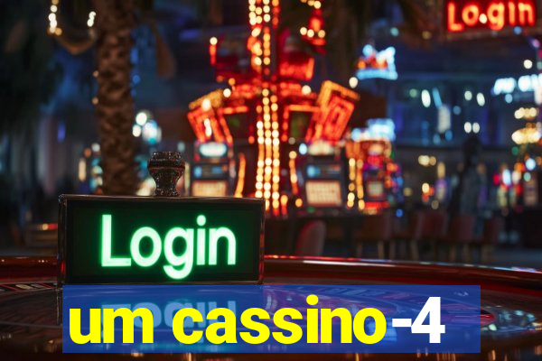 um cassino-4