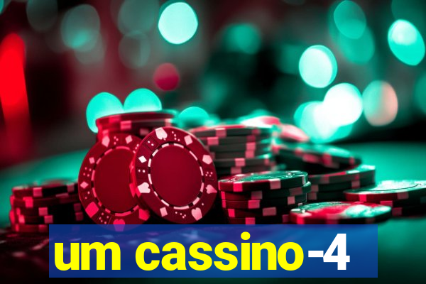 um cassino-4
