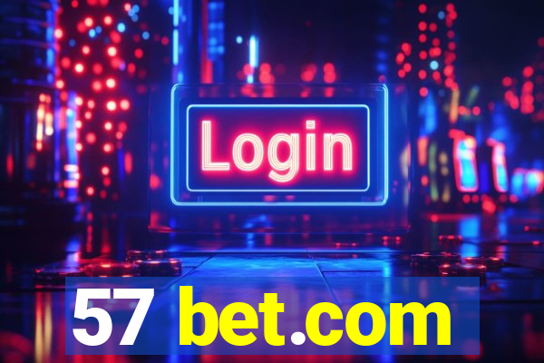 57 bet.com