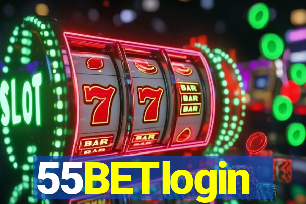 55BETlogin