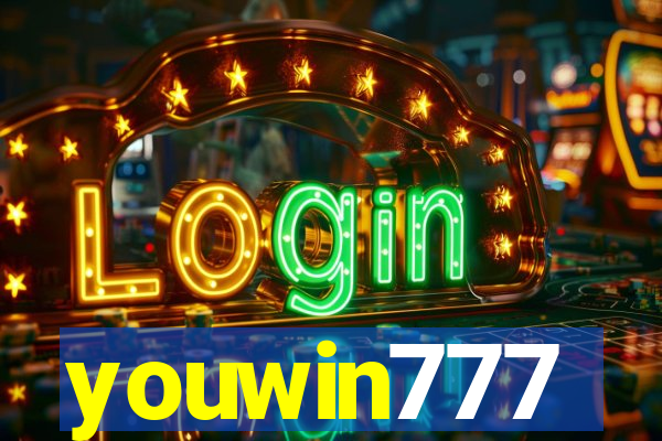 youwin777
