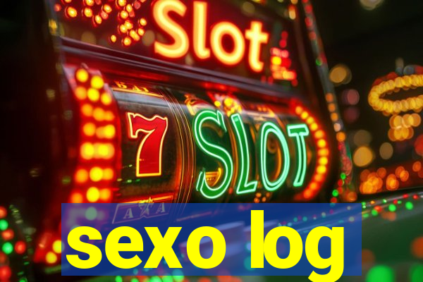 sexo log