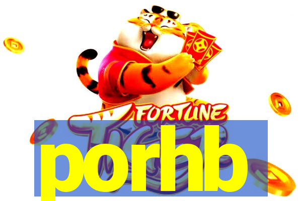 porhb