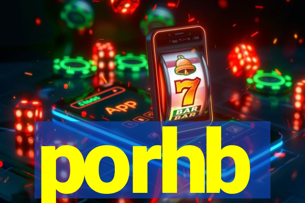 porhb