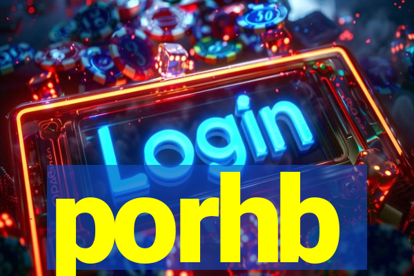 porhb
