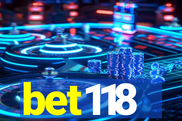 bet118