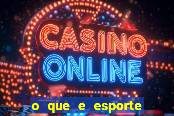 o que e esporte de invasao
