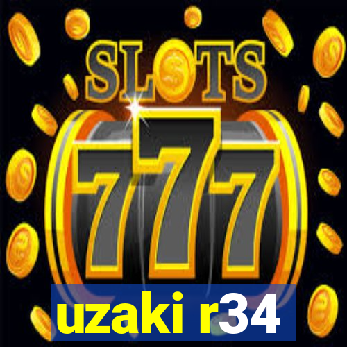 uzaki r34