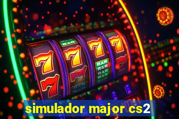 simulador major cs2
