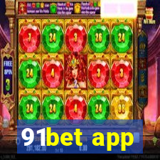 91bet app
