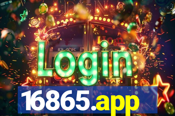 16865.app