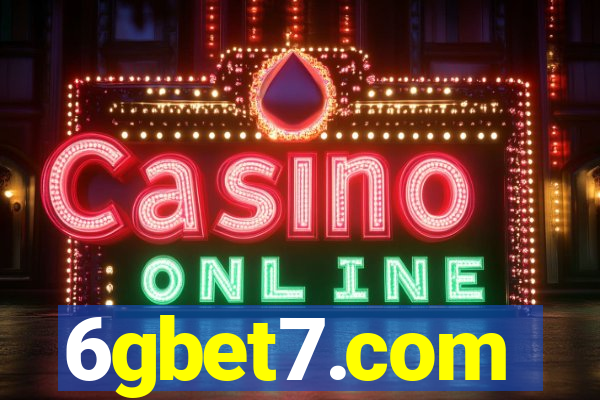 6gbet7.com