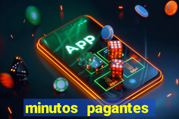 minutos pagantes fortune tiger 2024