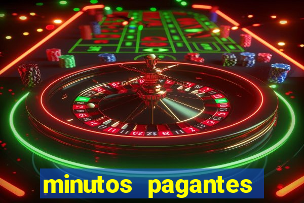 minutos pagantes fortune tiger 2024