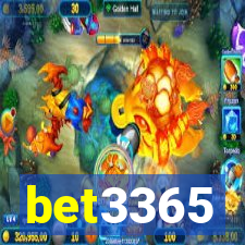 bet3365