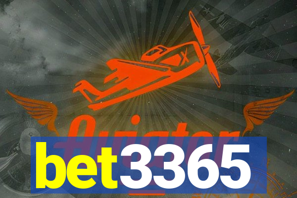 bet3365