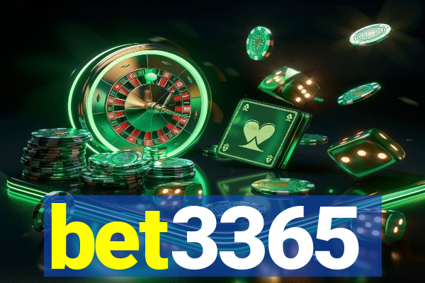 bet3365