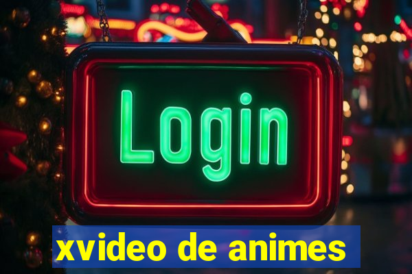 xvideo de animes