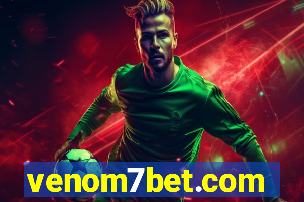 venom7bet.com