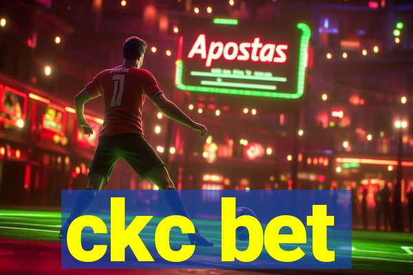 ckc bet