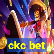ckc bet