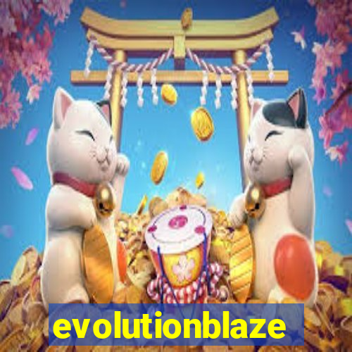 evolutionblaze