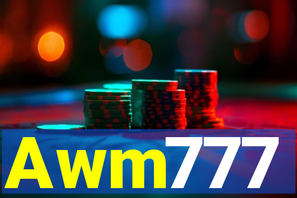 Awm777