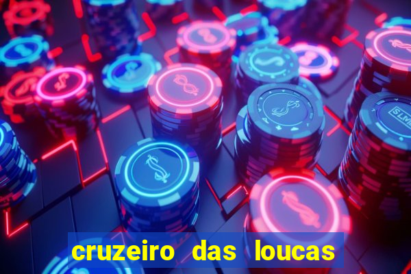 cruzeiro das loucas torrent magnet