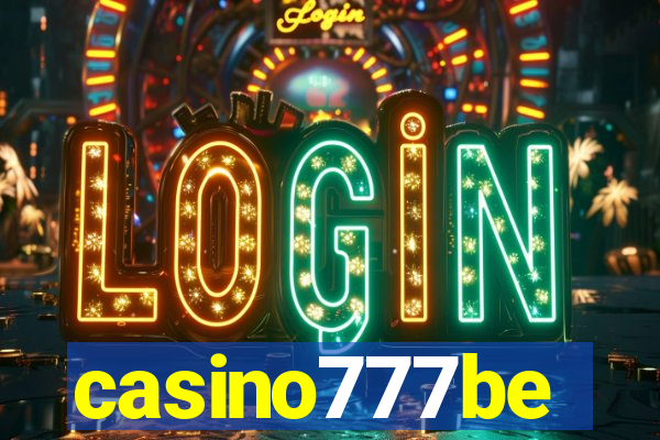 casino777be