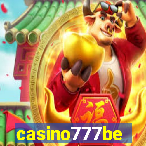 casino777be