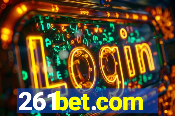 261bet.com