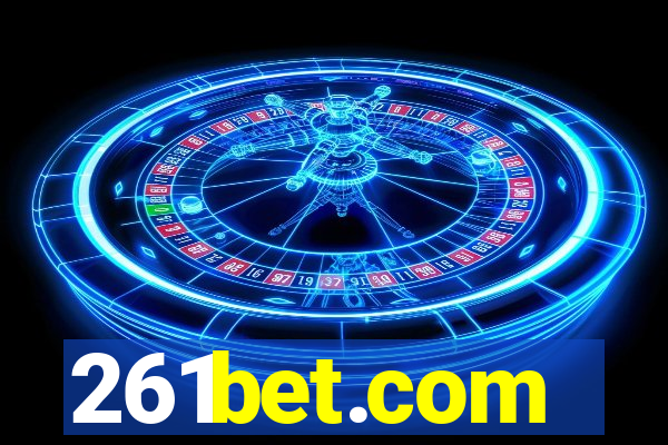 261bet.com