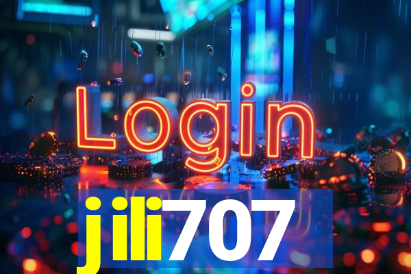 jili707