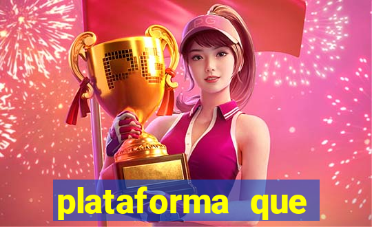 plataforma que aceita cartao de debito