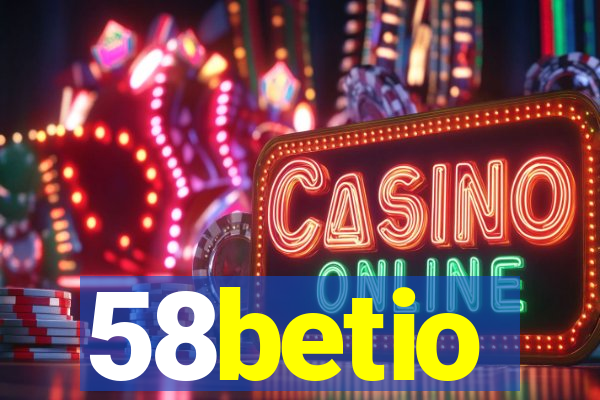 58betio