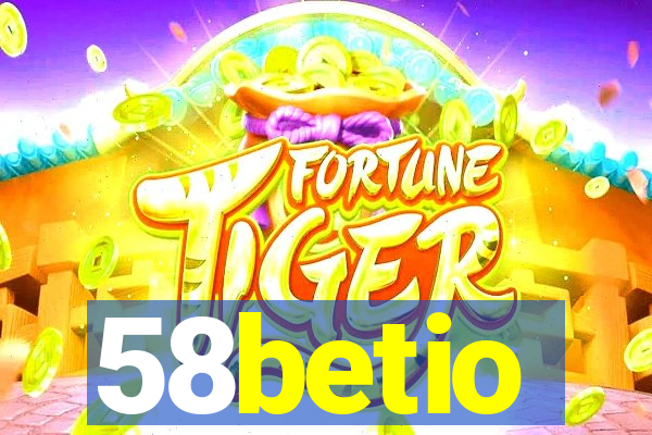 58betio