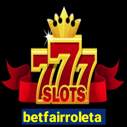 betfairroleta