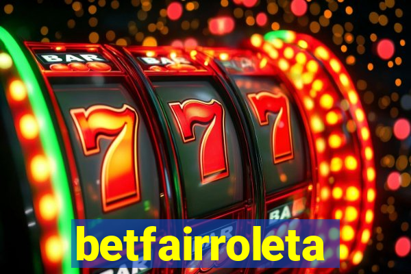 betfairroleta