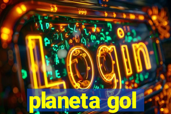 planeta gol