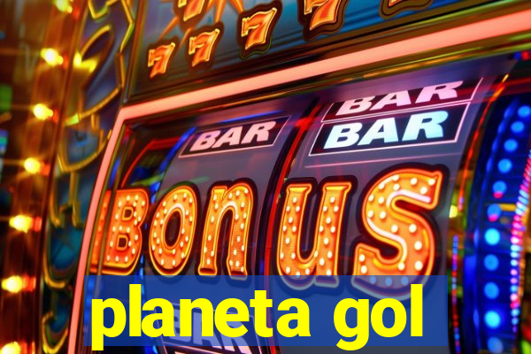 planeta gol